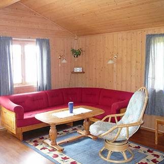 Hütten und Ferienhäuser in Norwegen finden