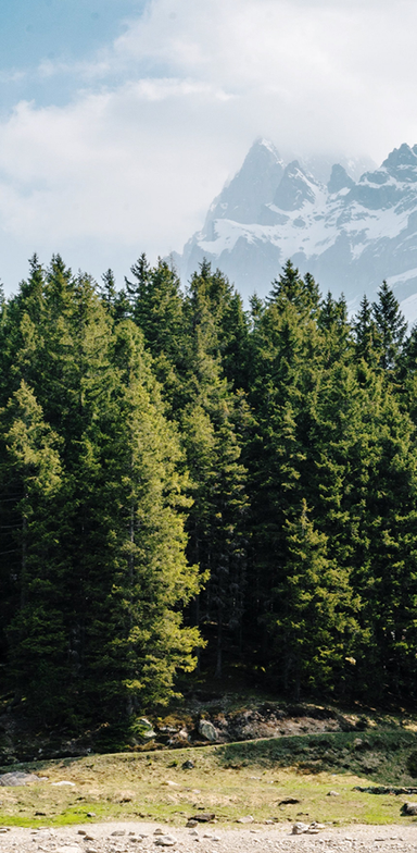 Kanutouren Südnorwegen