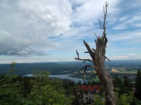 Oslofjord von oben