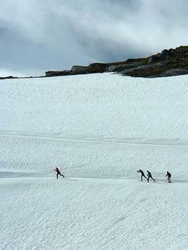Outdoor Aktivitäten Norway