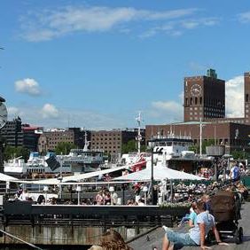 Sehenswuerdigkeiten Oslo